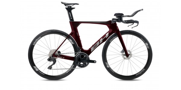 BH AERO TT  6.0 (več barv)